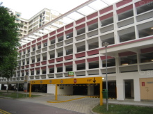 Blk 94A Bedok North Avenue 4 (S)460094 #182452